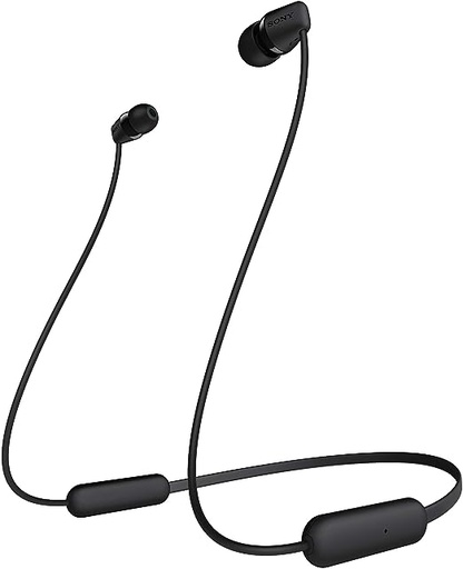 Sony WI-C100 Wireless